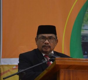 Tanggapan Pj Walikota Langsa, Pasien HIV-AIDS Berobat di RSUD Langsa