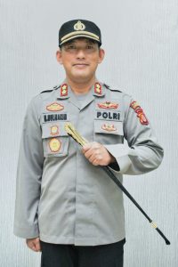 Kapolres Aceh Tengah : Masyarakat Silakan Gunakan Hotline 110 Jika Butuh Layanan Polisi