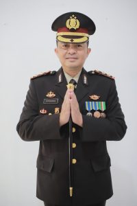 Kapolres Gayo Lues Sampaikan arahan bapak Kapolda Aceh: Masyarakat Silakan Gunakan Hotline 110 Jika Butuh Layanan Polisi