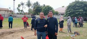 Rangkaian HKN Ke-58, RSUD TCD Sigli Gelar Bakkes Dan Aneka Lomba