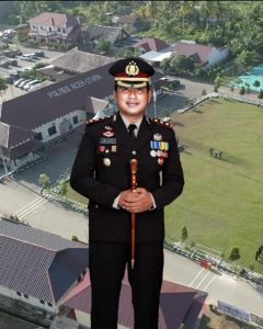 Kapolres Aceh Utara : “Butuh Layanan Polisi, Manfaatkan Call Center 110 Polri”