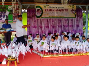 Pimred Haba Rakyat: Apresiasi Program Dinas Pendidikan Aceh Tamiang