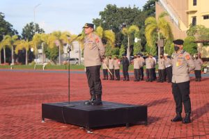 Kapolda Aceh : Perlunya Ilmu Komunikasi Untuk Melayani Masyarakat
