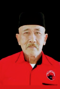 Innalillahi Wainna ilaihi Rajiun, Pengurus DPC PDIP Aceh Timur Berduka, Tgk. Ahmad Razak Meninggal Dunia