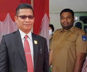 Indikasi meluasnya Kasus HIV-AIDS di Tanggapi Serius Ketua dan Wakil Ketua DPR Kota Langsa