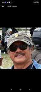 Tokoh Legendaris Musik itu Kini Telah Kembali Kehadirat NYA