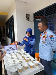 Dua Petugas Positif Narkoba, Kadishub, Akan Laporkan ke Pj. Walikota
