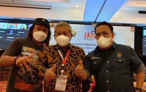 Wartawan Diancam Bunuh di Aceh Tengah, Ini Tanggapan PWI Aceh  