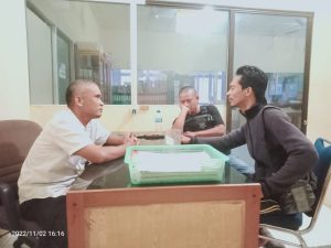 Berikut Penjelasan Terkait Peristiwa Dugaan Menggunakan Ijazah Aspal “Asli Tapi Palsu”
