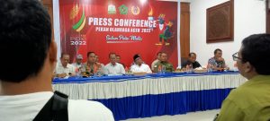 PORA XIV Pidie, Ketum PB : Berjalan Sesuai Rencana