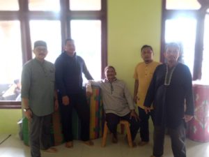 Gampong Daulat Peringati Maulid Nabi SAW 1444H