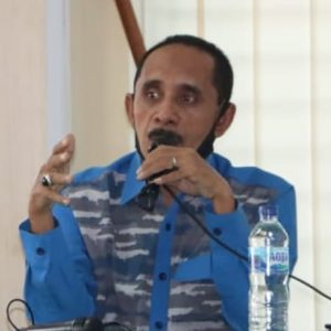 Rilis dari Ketua Dewan Kehormatan PWI Aceh : Pengancam Wartawan Tergolong Pidana, Hukuman Minimal Dua Tahun