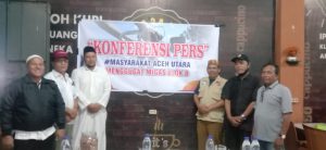 Masyarakat Aceh Utara Menggugat Pengelolaan Migas Blok-B