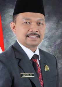 DPRK Aceh Tamiang, menetapkan tiga Nama calon Pj Bupati Aceh Tamiang
