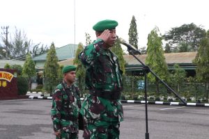 Upacara 17-An, Merupakan Wujud Semangat Kebangsaan Dan Cinta Tanah Air