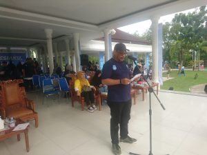 Pemko Langsa Peringati Acara Puncak Hari Kesehatan Nasional (HKN) Ke – 58