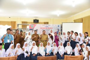 Bupati Tapsel : Generasi Muda Tapsel adalah Generasi Pembangun yang Menebar Manfaat Bagi Orang Banyak