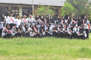 SD Negeri 12 Banda Sakti Tahun 2023 Sudah Ditetapkan Menjadi Sekolah Penggerak di Kota Lhokseumawe