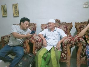 Kades dan BPD Gunung Tua Jae Bantah Adanya Pemukulan Kepada Warga