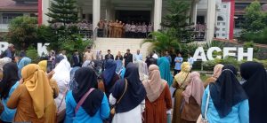 Nasib Tenaga Honorer Aceh Tamiang, Bagaikan Telur di Ujung Pedang
