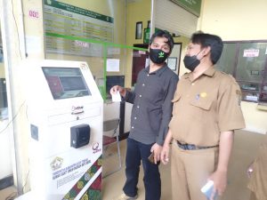 RSUD Datu Beru Takengon Luncurkan “Aplikasi Antrian Online” Untuk Berobat, Ini Link dan Cara Penggunaanya
