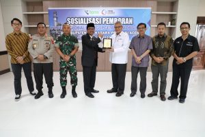 Pj Bupati Aceh Utara : “Rencana Drilling PGE Tiga Lokasi Merupakan Upaya Sejahterakan Masyarakat”