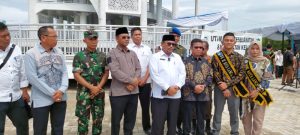 Ekowisata Mengrove Forest Park Langsa Kembali Dibuka Untuk Umum