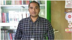 YARA Minta Pabrik Getah Pinus Tidak Rugikan Masyarakat