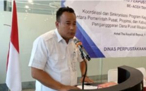 APBK Aceh Timur Sudah Ketuk Palu,Qanun 17 Segera di Undangankan