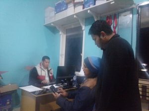 Wartawan Rakyat Aceh di Aceh Tengah, Diancam Bunuh Diduga Karena Pemberitaan