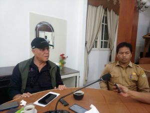 BREAKING NEWS : 30 Menit Bersama Bupati Shabela Yang Akan Laporkan PLN Takengon, Hingga Bantah Kabar Fee Proyek Rp. 750 Juta