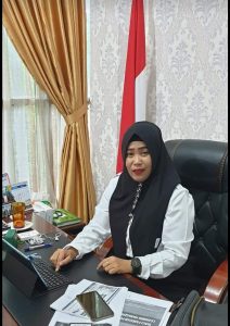 Disdikbud Sedang Lakukan Evaluasi dan Pembinaan Sekolah Bermasalah