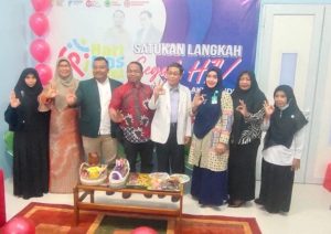 Tahun 2022, Penderita Kasus HIV AID Bertambah di Kota Langsa