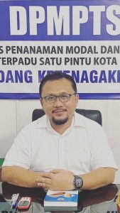 Upah Minimum Pekerja Kota Langsa, (UMP) sebesar 3,4 Juta