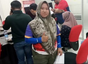 Technical Meeting Cabor Taekwondo PORA XIV, Semua Atlet Dinyatakan Lolos