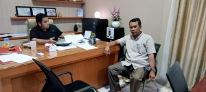 Ketum PB PORA XIV : Panitia Bekerja Maksimal