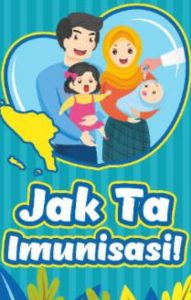 Imunisasi Polio di Pidie Capai 72.726 Anak