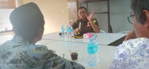 Kejaksaan Bireuen Mendapat Juara Umum Satker Terbaik Aceh Tahun 2022