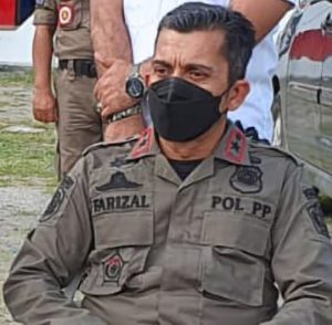 PORA XIV Pidie 2022, Satpol PP & WH Keluarkan Himbauan, MPU Ingatkan Pelaksanaan SI