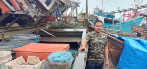 Pukat Trawl Beroperasi di Perairan Aceh Timur, Nelayan Kecil Mengaku Rugi