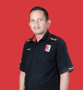15 Pengcab Cabor menembak Siap Bertanding