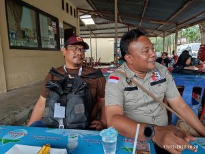 Kontingen Menembak Aceh Timur, Target Juara Pada Ajang Pora XIV 2022