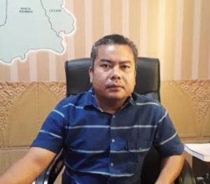 Ujian Tertulis CAT PPK di Agara Total Lulus 244 Pelamar