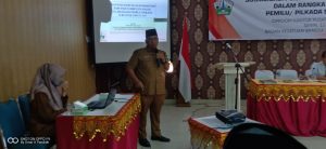 Bireuen Diduga Terancam Money Politics Dalam Pemilu Akan Datang