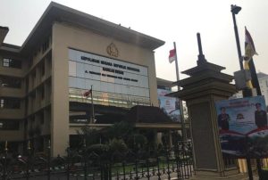 Institusi Polri Raih Penghargaan dari Kementerian Hukum dan HAM