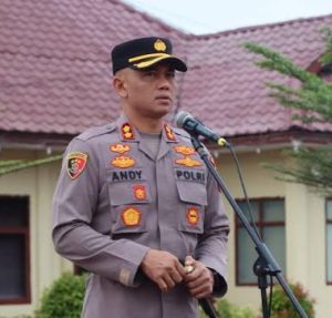 Terkait Maraknya Pukat Trawl di Aceh Timur, Kopolres Perintahkan Satpolair Lakukan Penyelidikan