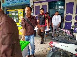Kejari Bireuen : Sidik Dugaan Korupsi di Sebuah BPRS Kota Juang