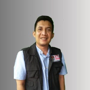 KIP Aceh Utara Rekrut 2.556 PPS