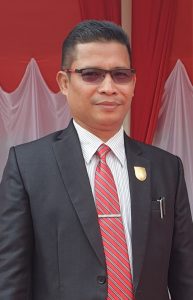 Mendung di Kota Langsa, Hujan Emas di Negri Orang