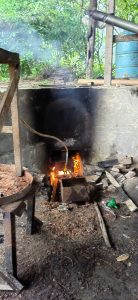 Ketel Nilam Meledak, Mantan Wabup Gayo Lues dan 1 Warga Terluka